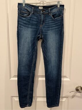 Sneak Peek Skinny Jeans